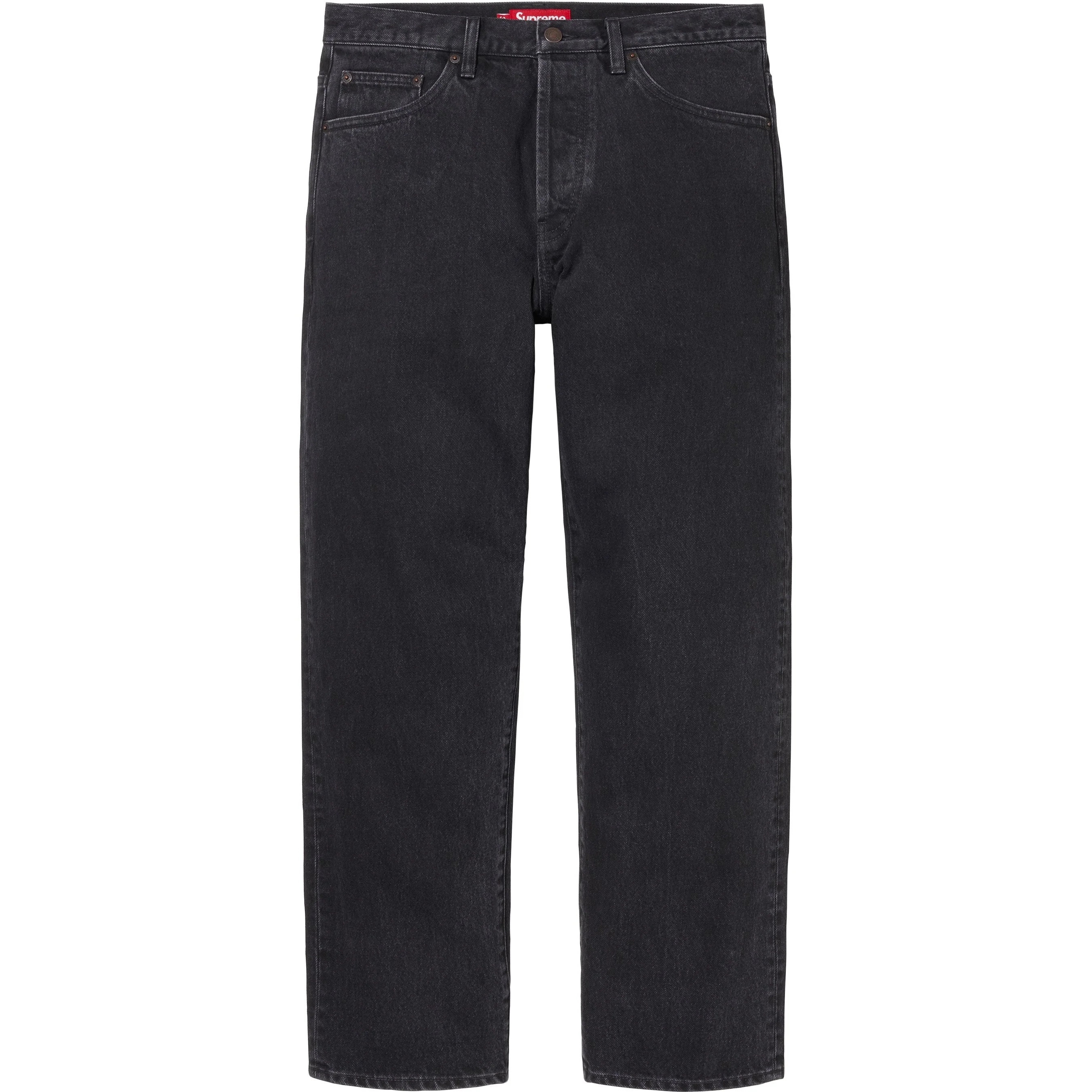 Regular Jean view 7